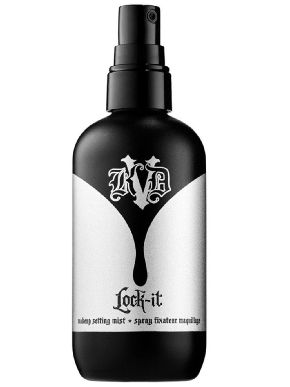 Kat Von D Lock-It Makeup Setting